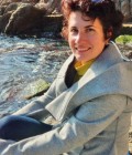 Rencontre Femme : Anna, 47 ans à Russie  Москва
